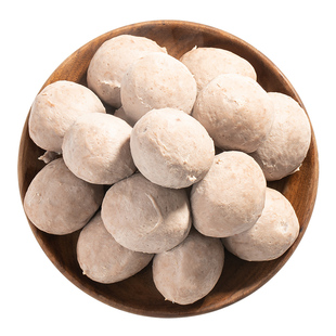 八合里手打牛肉丸500g潮汕火锅丸子正宗特产食材烧烤汕头海记手工