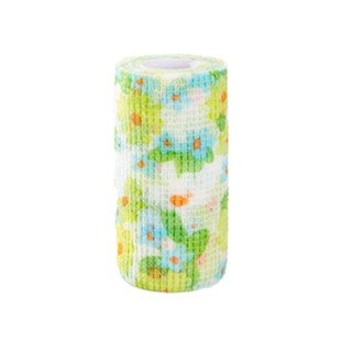 狗狗鞋子绑脚裹脚布一次性脚套外出防脏不掉脚泰迪比熊绷带透气