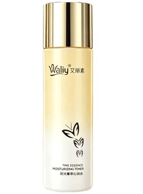艾丽素时光爽肤水230ml