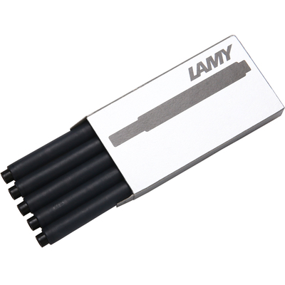 lamy狩猎者紫色原装进口墨水笔