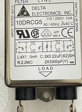 DELTA 10DRCG5