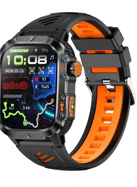 GPSSmartwatch户外运动定位手表