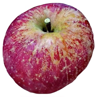 云南昭通冰糖心丑苹果基地直销水果新鲜当季整箱大凉山应季平礼盒