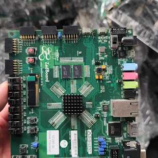 Digilent ZedBoard开发板，Xilinx Zy
