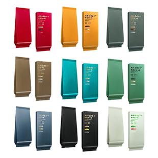 空白茶叶包装袋小泡袋企业定制加厚通用铝箔袋茶分装内袋加印logo