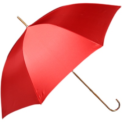 红伞结婚新娘伞婚礼陪嫁婚庆伞