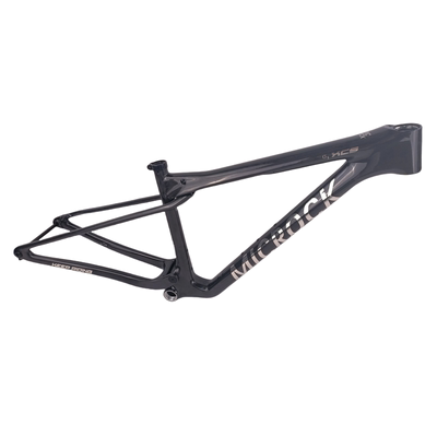 T1000 全碳纤维EPIC WC XC 软尾山地车架29er UDH EPS 148 boost