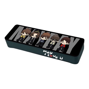 五月天MAYDAY停车号码牌临时停靠挪车电话阿信怪兽歌迷卡通周边