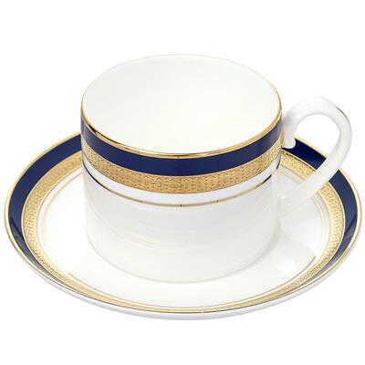 英国Aynsley骨瓷咖啡杯茶壶