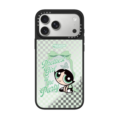 飞天小女警毛毛CASETiFY手机壳潮