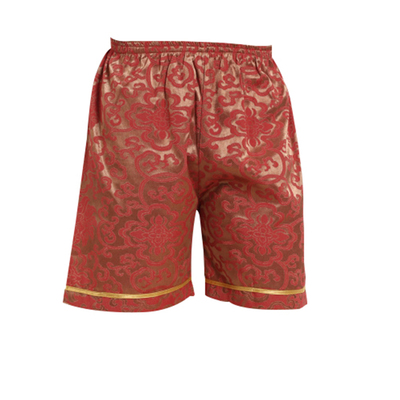 男士短裤浴场按摩桑拿足浴汗蒸服