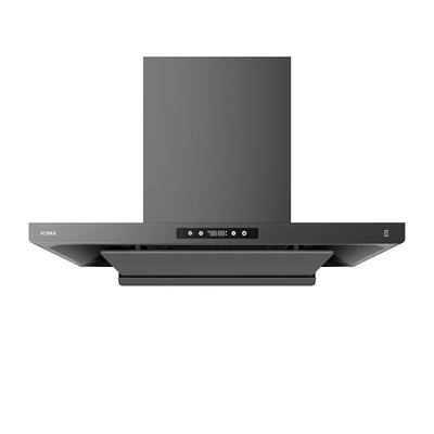 方太抽油烟机F3S新款大吸力烟机