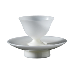 妙莲天香陈鹏程大师手拉坯超薄胎主人杯高档个人专用手工茶具茶杯