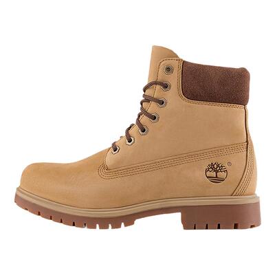 添柏岚TIMBERLAND轻量防水大黄靴男款