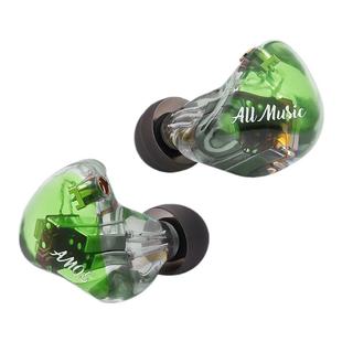 ibasso艾巴索am05耳机入耳式动铁无损HIFI音乐发烧游戏音乐耳塞