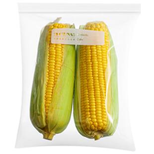 留存道防尘防水防氧化食品透明保鲜袋加厚防潮密封袋真空自封袋