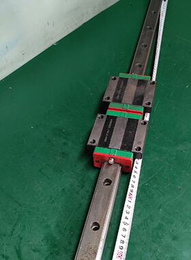 【询价】926.HGW25CC 轨长87cm 一轨两块价适用