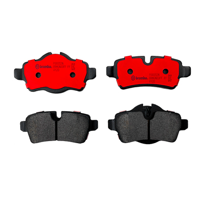 brembo/布雷博陶瓷片适配mini