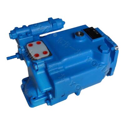 现货PVH098油泵PVH098R01AD30A250000002001AB010A东方一力