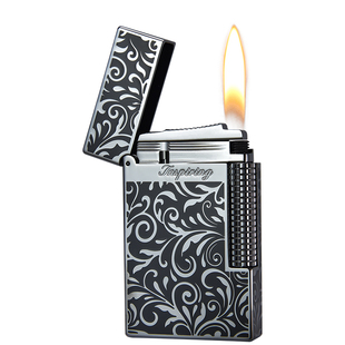 男士2025新款火机高端朗声打火机正品送男友高档奢侈品官方旗舰店