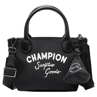 champion冠军编织菜篮子包