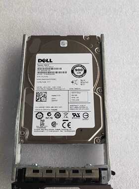 议价Dell 02RR9T ST900MM0006 900G 10K SAS 6Gb 服务器硬盘