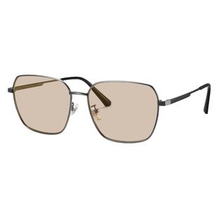 衍界日夜两用驾驶镜夜间开车专用夜视防远光变色男女眼镜近视HUD