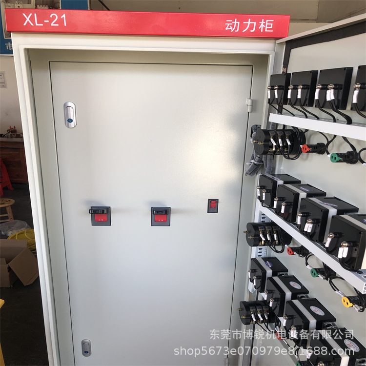 东莞专业户外充电桩配套配电箱厂家 小区地库充电桩配套电箱厂家