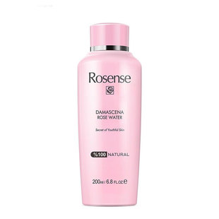 洛神诗rosense土耳其玫瑰水大马士革玫瑰补水保湿提亮湿敷爽肤水