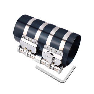 汽车活塞环安装工具单杠活塞环压缩器双杠活塞环卡子活塞撑开钳子