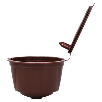 咖啡过滤杯可重复使用胶囊杯