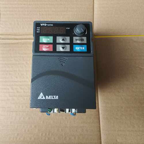 询价台达变频器VFD007E43A0.75kw议价