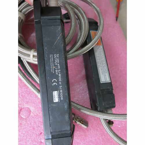 议价原装拆机KEYENCE基恩士  SJ-M020 SJ-M030G SJ-F100 SJ-M100