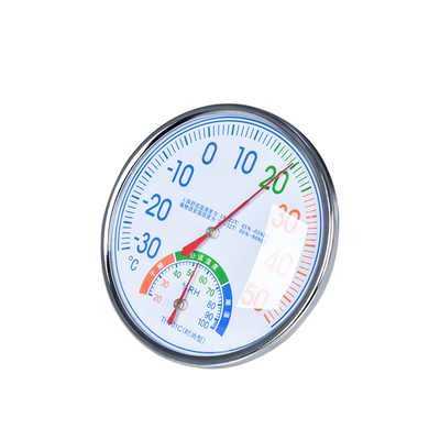 茶叶审评温湿度计物理感应