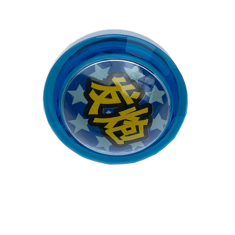游戏机按键发炮大炮加强按钮