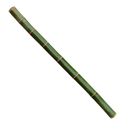 产地直供原生老楠竹定制竹制品