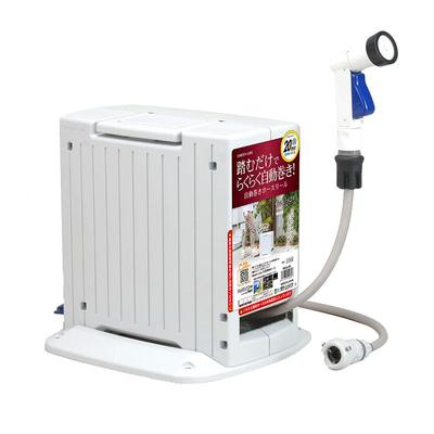 水管车手摇收管套装浇花卷管神器