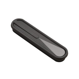 学生餐具收纳盒空盒筷子勺子套装一人用便携旅行单独勺子盒筷子盒