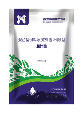 胆汁酸保肝宁水产养殖鱼虾