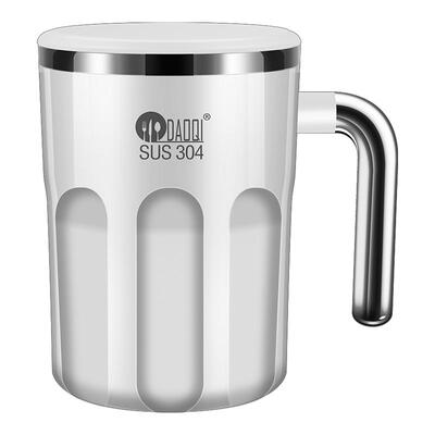 岛奇温差磁力感应自动搅拌杯