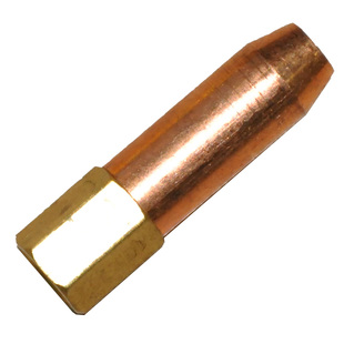 空调冰箱 2L便携焊枪全铜丙烷焊咀梅花枪咀枪头气焊嘴 空调焊炬嘴