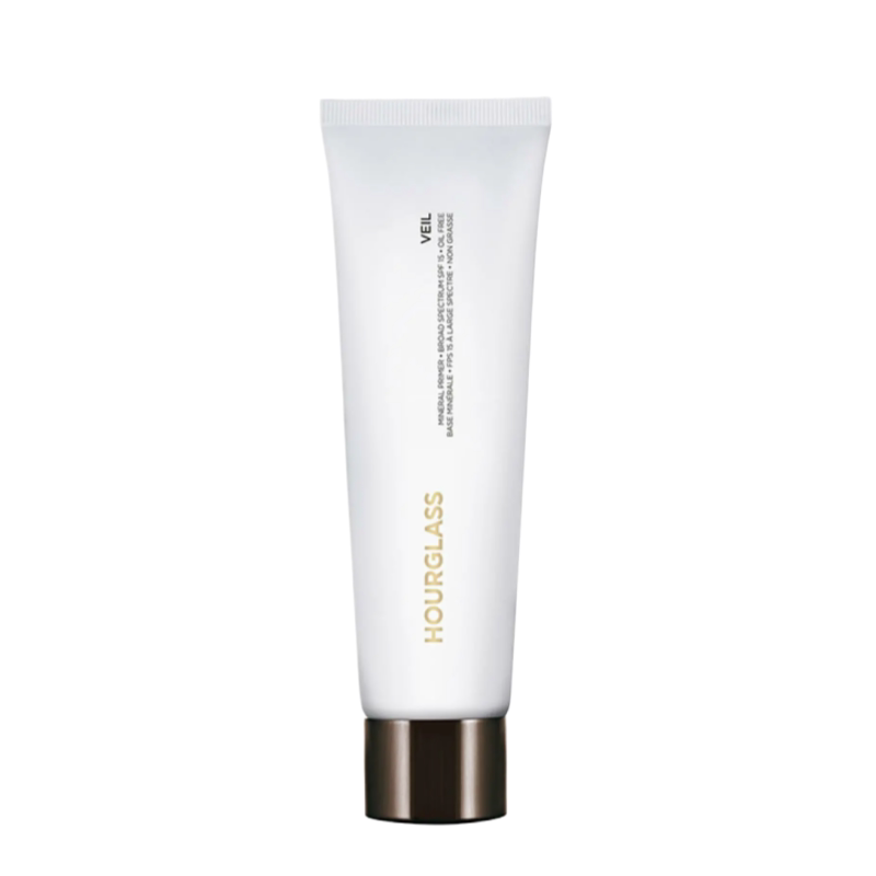 HOURGLASS柔纱矿物质妆前乳毛孔打底隔离60ML