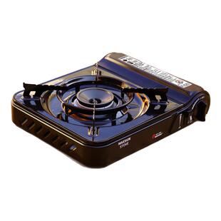 Maxsun卡式炉户外野餐烧烤炉3.1KW大火力可调节烤肉炉