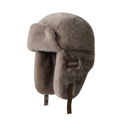 GULESWYCAP冬季保暖防寒雷锋帽