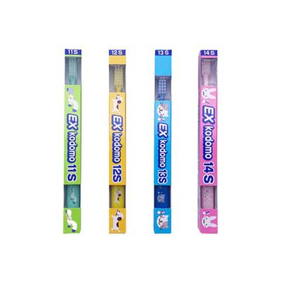 自营软毛牙刷狮王清洁牙齿