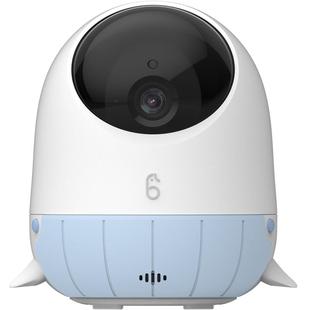 【焕新升级】海马爸比二代AI智能婴儿看护器焕新版宝宝哭声监护器