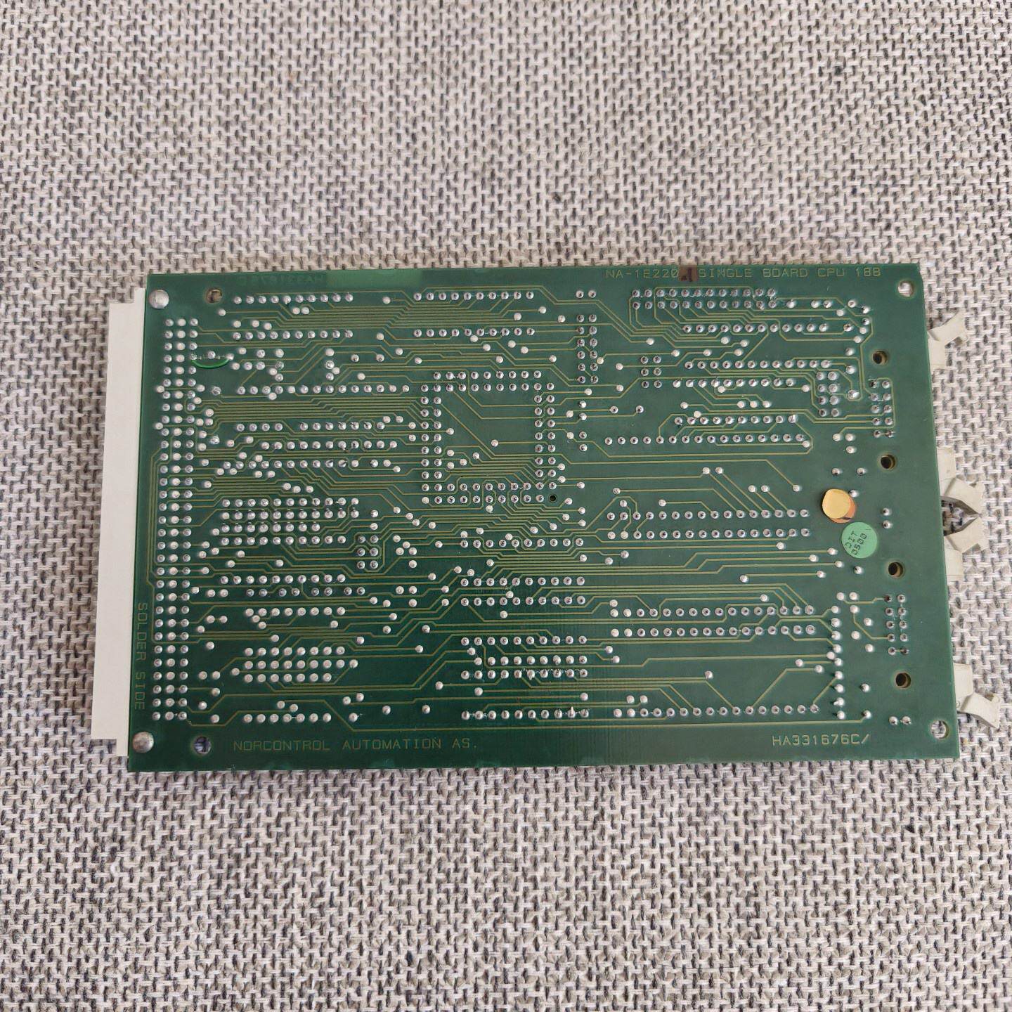 议价速发康士伯NA-1E220.1 SINGLE BOA适用图片