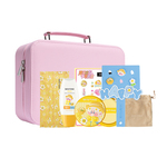 【限定联名礼盒】mistine蜜丝婷气垫BB霜粉底液遮瑕持久+防晒乳霜