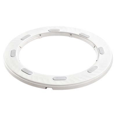 【美国品牌】超薄智能自动转盘器