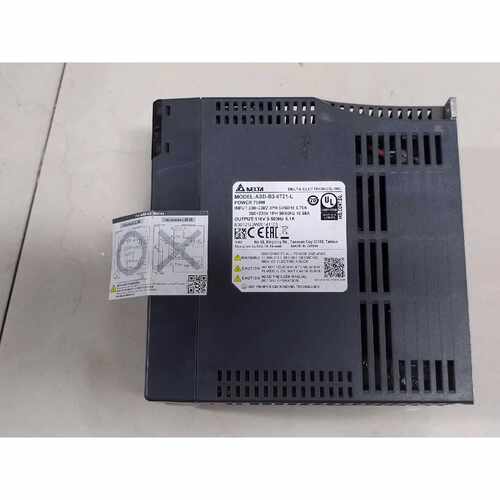 议价台达一套  B3  750w